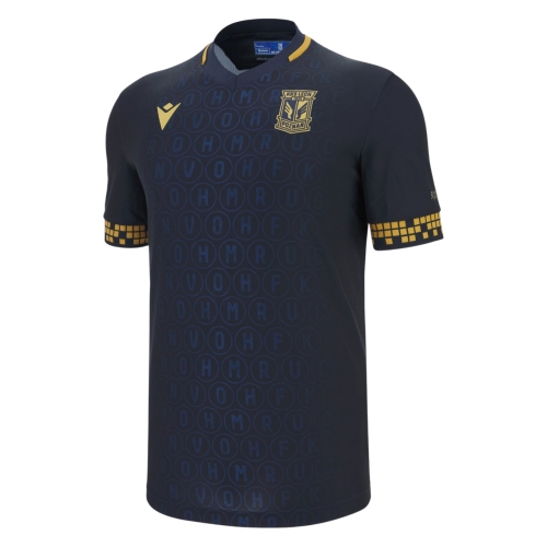 Maillot Lech Poznan Third 2025/2026