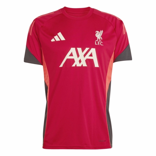 Maillot Liverpool Training 2025/2026