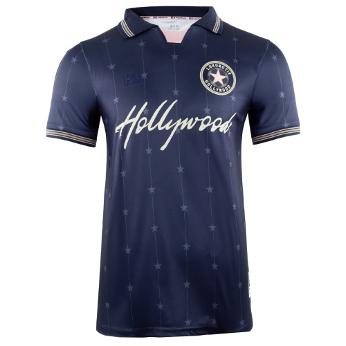 Lokomotiv Hollywood 2024/2025 Home Jersey Jersey