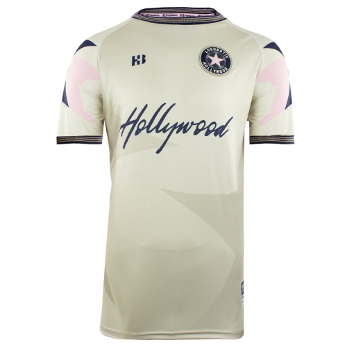 Lokomotiv Hollywood 2024/2025 Away Jersey