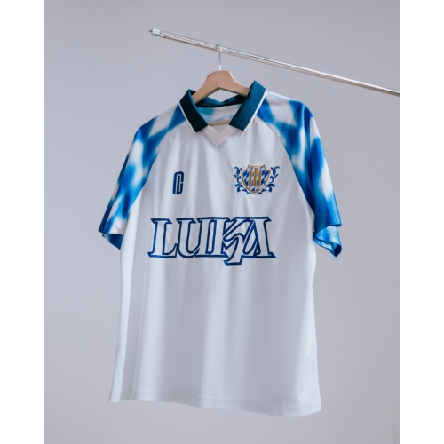 Maillot Luka Modric Club Legacyz
