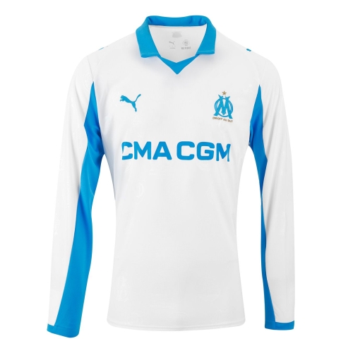 OM Home Long Sleeve Shirt 25/26 Men