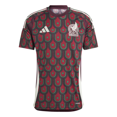 2024/2025 Mexico Home Jersey