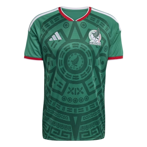 Maillot Mexique Domicile 2026/2027