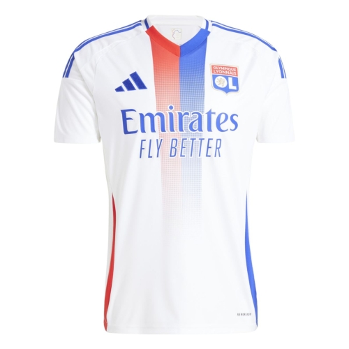 Maillot OL Domicile 2024/2025