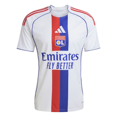 OL Home Jersey 2025/2026
