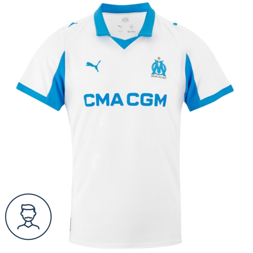 OM Home Shirt 25/26