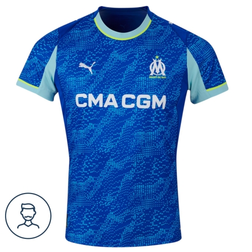 OM Third Shirt 25/26