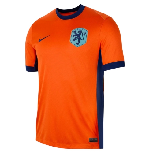 Netherlands Home Jersey 2024/2025
