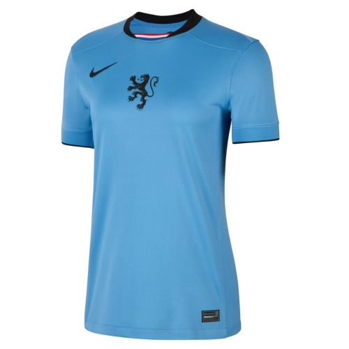 Netherlands Away Women Jersey 2025