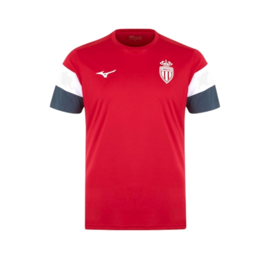 Maillot Pré-match Monaco 2025/2026