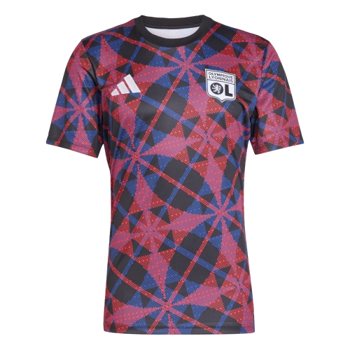 OL Pre Game Jersey 2025/2026