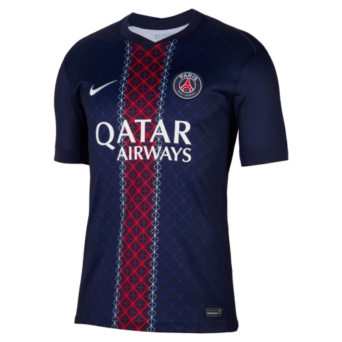 PSG Home Jersey 2025/2026