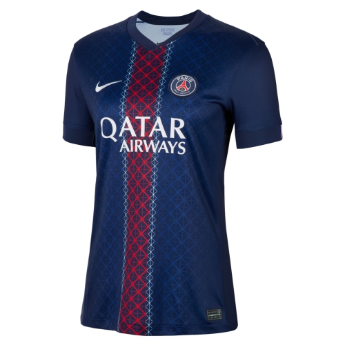 PSG Home Women Jersey 2025/2026