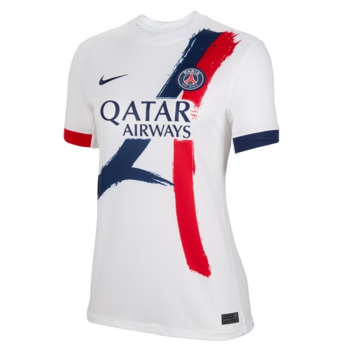 PSG 2024/2025 Away Women Jersey