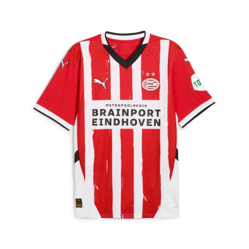 PSV Eindhoven Home jersey 2024/2025