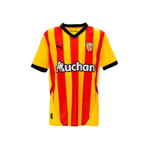 Maillot RC Lens Domicile 2024/2025 Junior