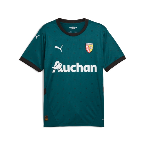 RC Lens Away jersey 2024/2025