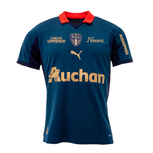 RC Lens Sainte-Barbe 2025/2026 Junior