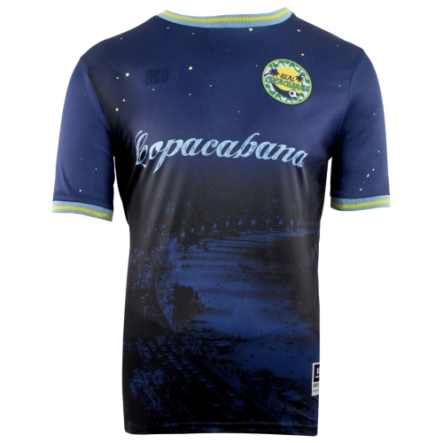 Real Copacabana 2024/2025 Third Women Jersey