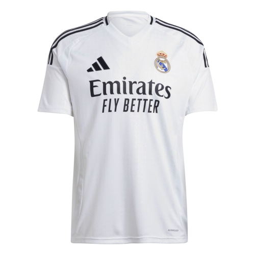 Maillot Real Madrid Domicile 2024/2025