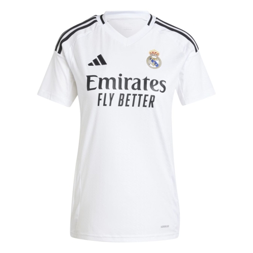 Real Women's jersey 2024/2025