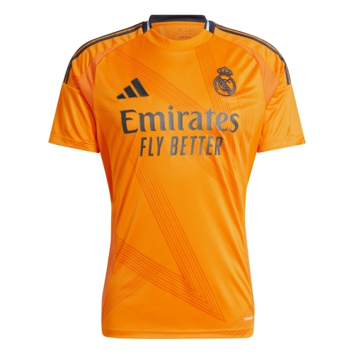2024/2025 Real Madrid Away Jersey