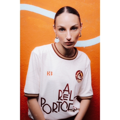 Real Portofino 2025/2026 Home Women Jersey