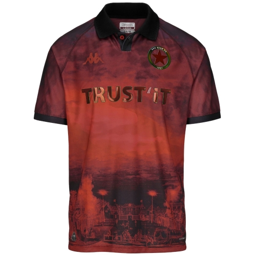 2024/2025 Red Star Away Jersey