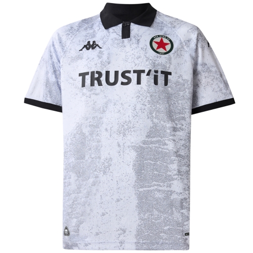 Red Star Away Jersey 2025/2026