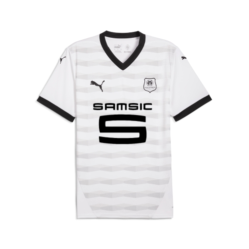 Rennes Away jersey 2024/2025