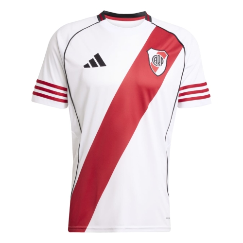Maillot River Plate Domicile 2025/2026