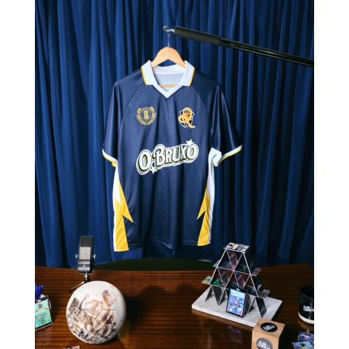 Maillot Ronaldinho Club Legacyz