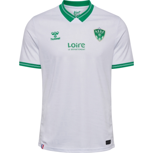 Saint-Etienne Away Jersey 2025/2026