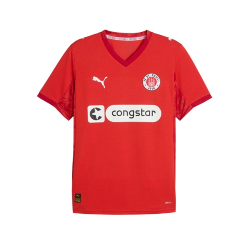 Maillot Saint-Paul Fourth 2025/2026