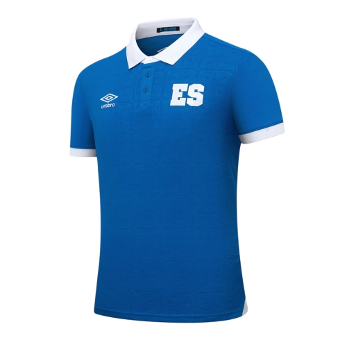 Salvador Home Jersey 2025/2026