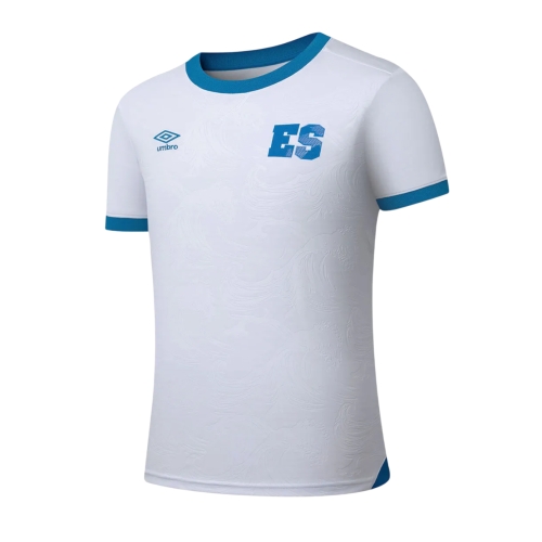 Salvador Away Jersey 2025/2026
