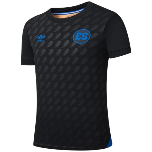 Salvador Third Jersey 2025/2026