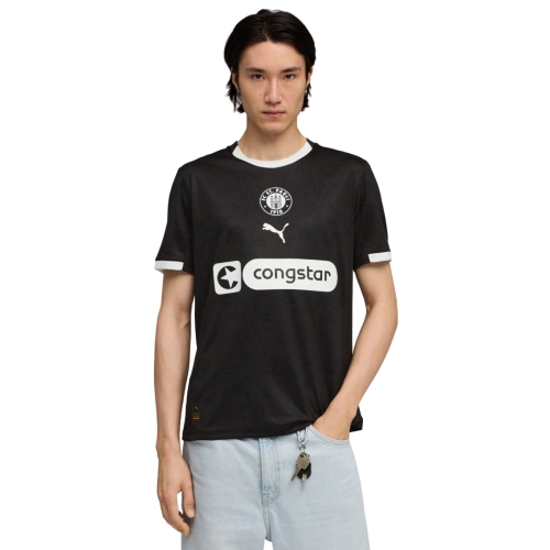 Maillot St. Pauli Third 2025/2026