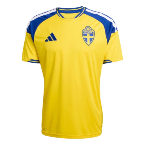 Suede Home Jersey 2026/2027