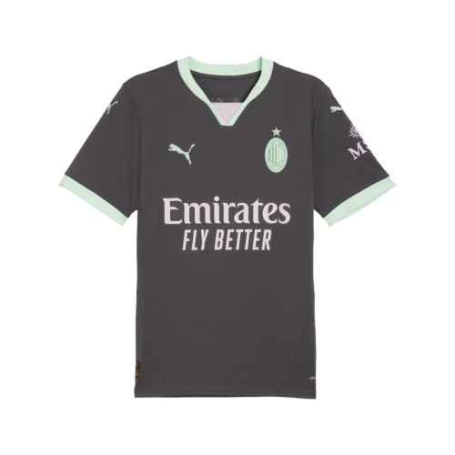 AC Milan Third Jersey 2024/2025