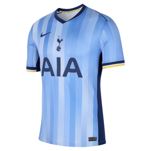 Tottenham 2024/2025 Away Jersey