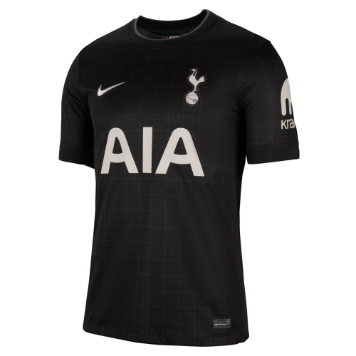Tottenham Away Jersey 2025/2026