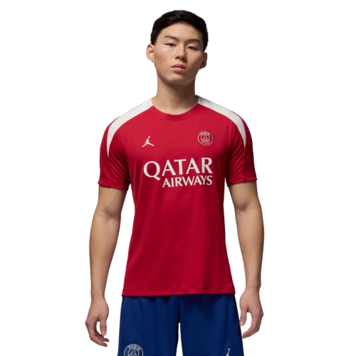 Maillot Training 4TH PSG 2024/2025