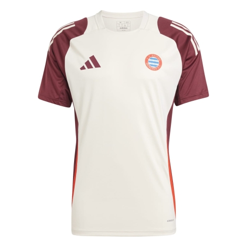 Maillot Training Bayern Munich 2024/2025 Blanc
