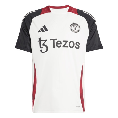 Manchester United 2024/2025 Training Jersey