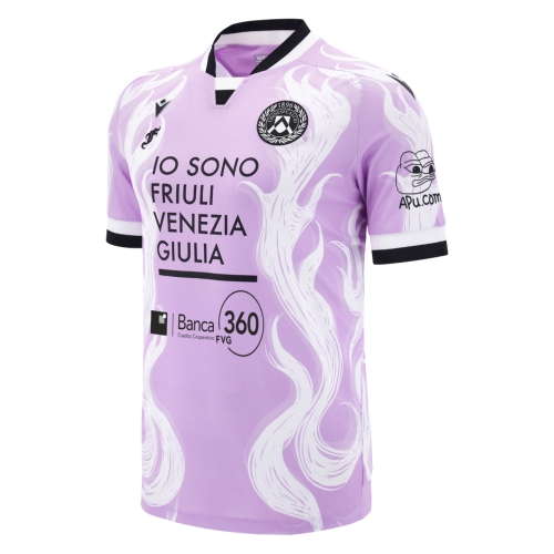 Udinese Calcio 2024/2025 Third Jersey
