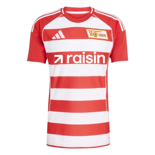 Maillot Union Berlin Domicile 2025/2026