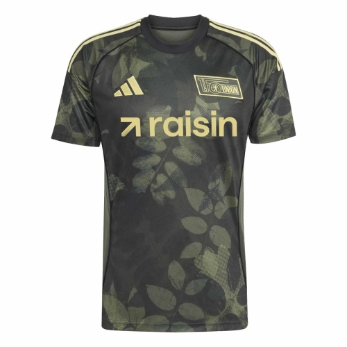 Maillot Union Berlin Extérieur 2025/2026