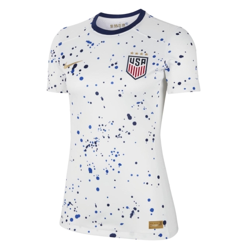 USA Home Jersey 2023/2024 Women
